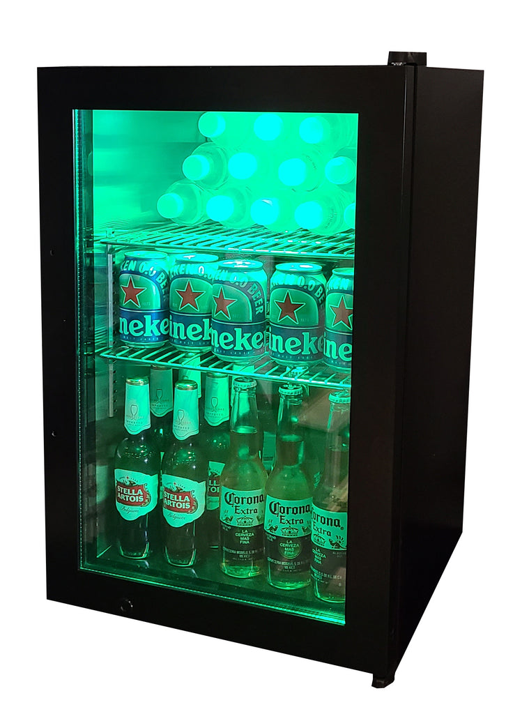 MVRs Cooler  Single  Door