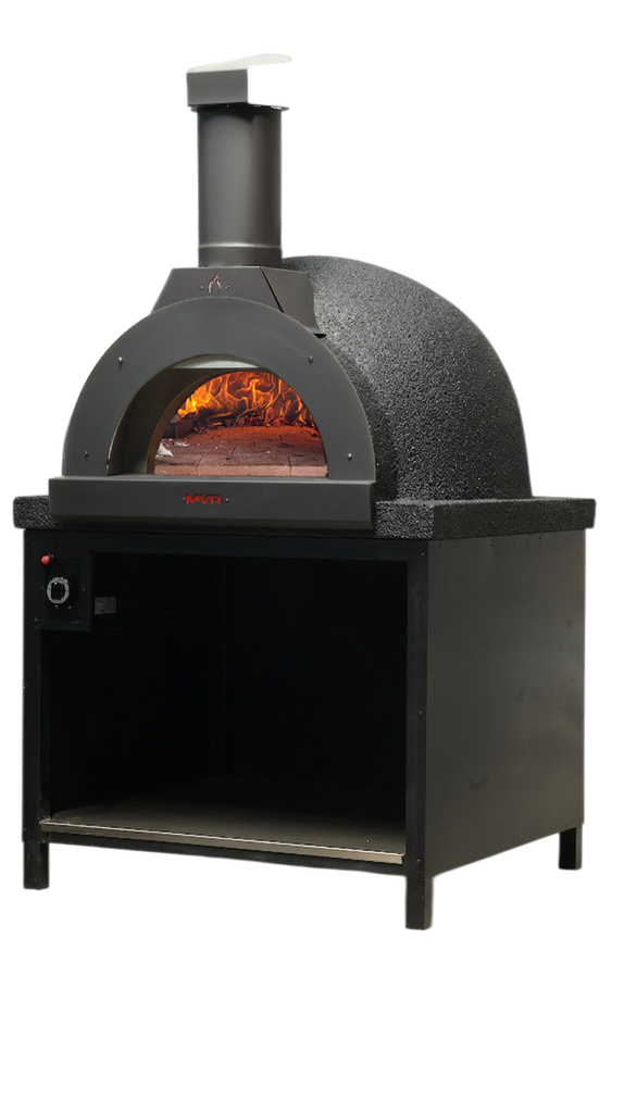 MVRs P85/95 Black Edition (P 85/95 S W/B BE) (COVERED BASE)