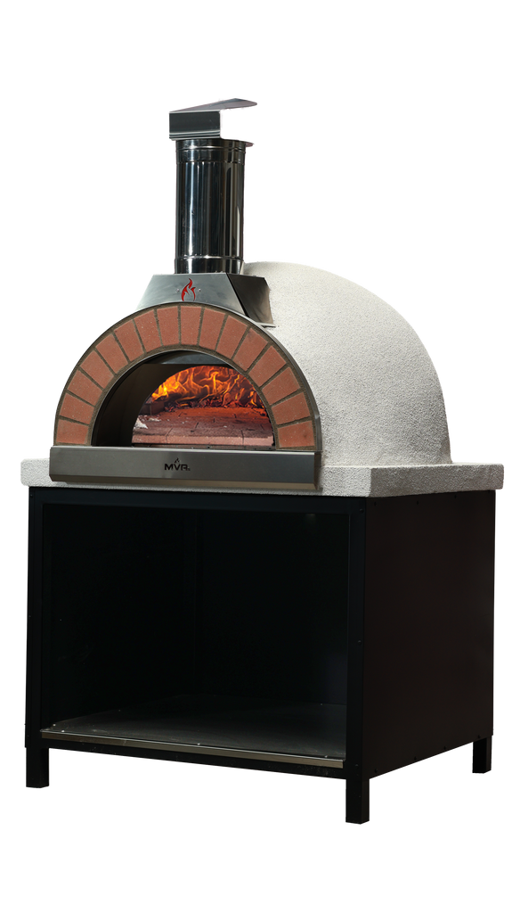 MVRs P85/95 BRICK (P 85/95 S W/B B) (COVERED BASE)