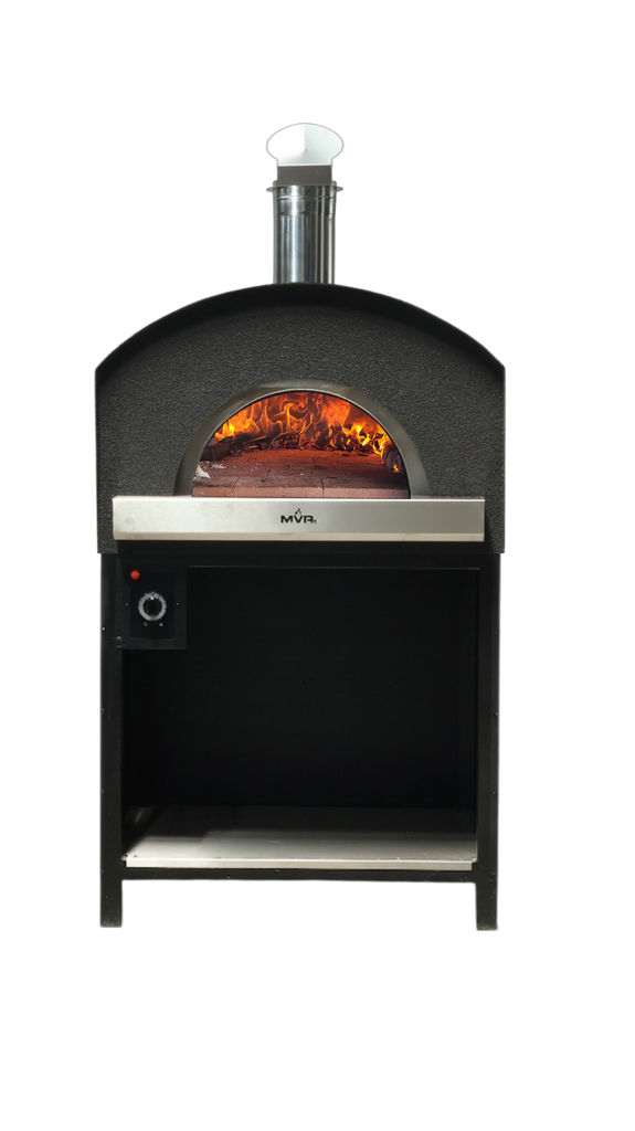 MVRs QUBE 95 R W/B (COVERED BASE)