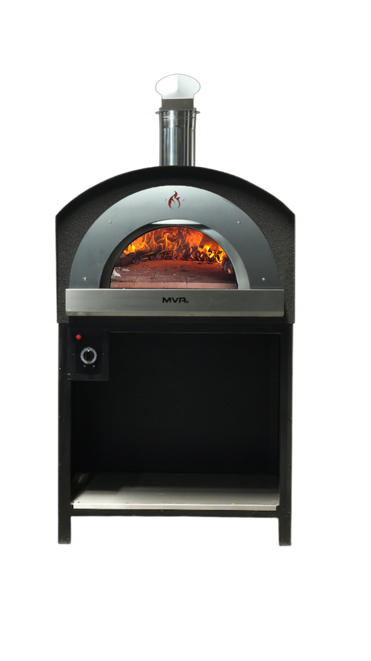 MVRs QUBE ELITE 95 R W/B E (COVERED BASE)