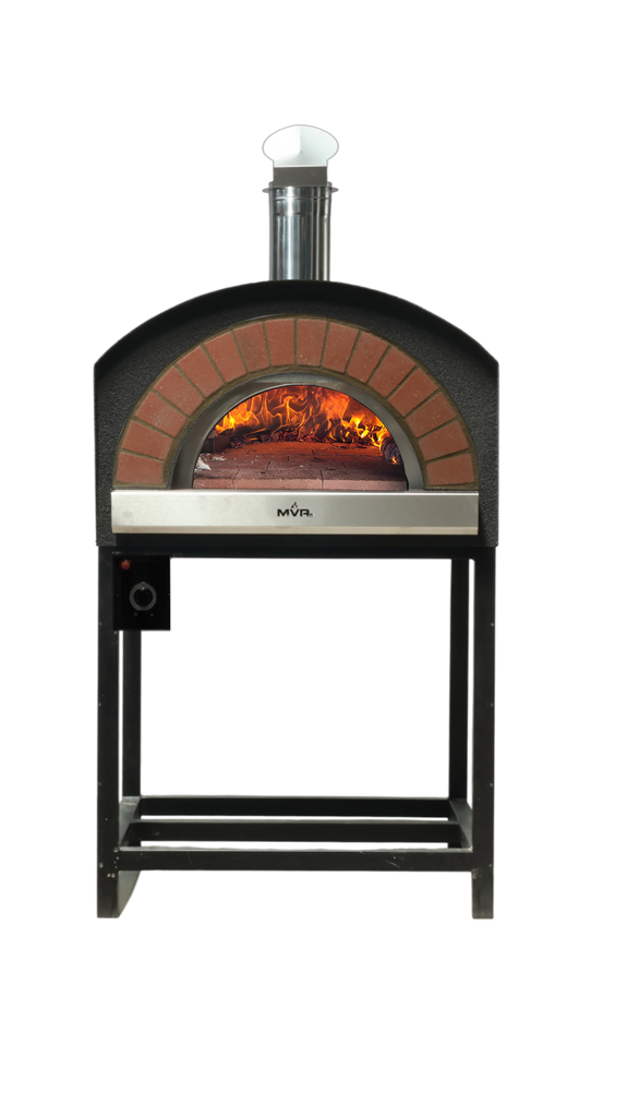 MVRs QUBE BRICK 95 R W/B B (BASE)