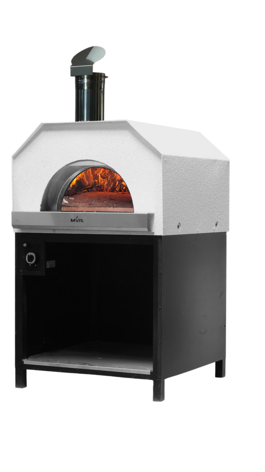 MVRs QUBE 95 S W/B (COVERED BASE)