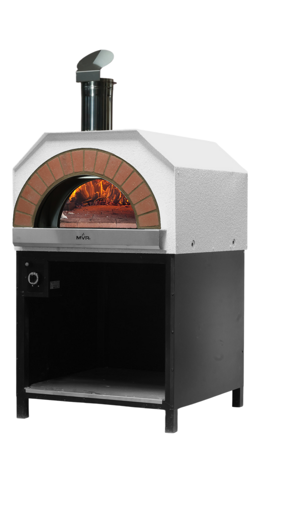 MVRs QUBE BRICK 95 S W/B B (COVERED BASE)