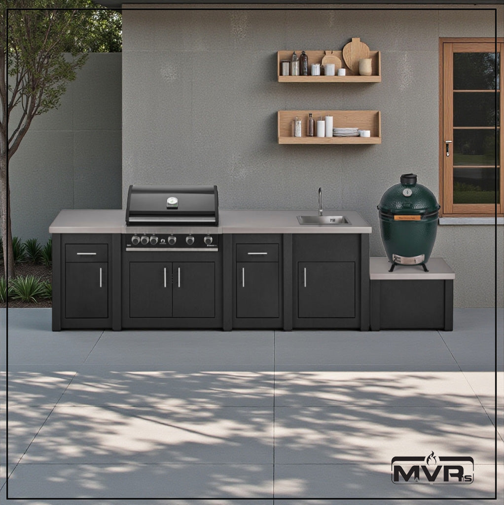 Grandpro Classic G2 Built-in