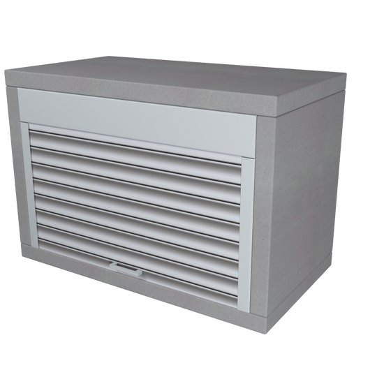 MVRs Masonry Storage 88