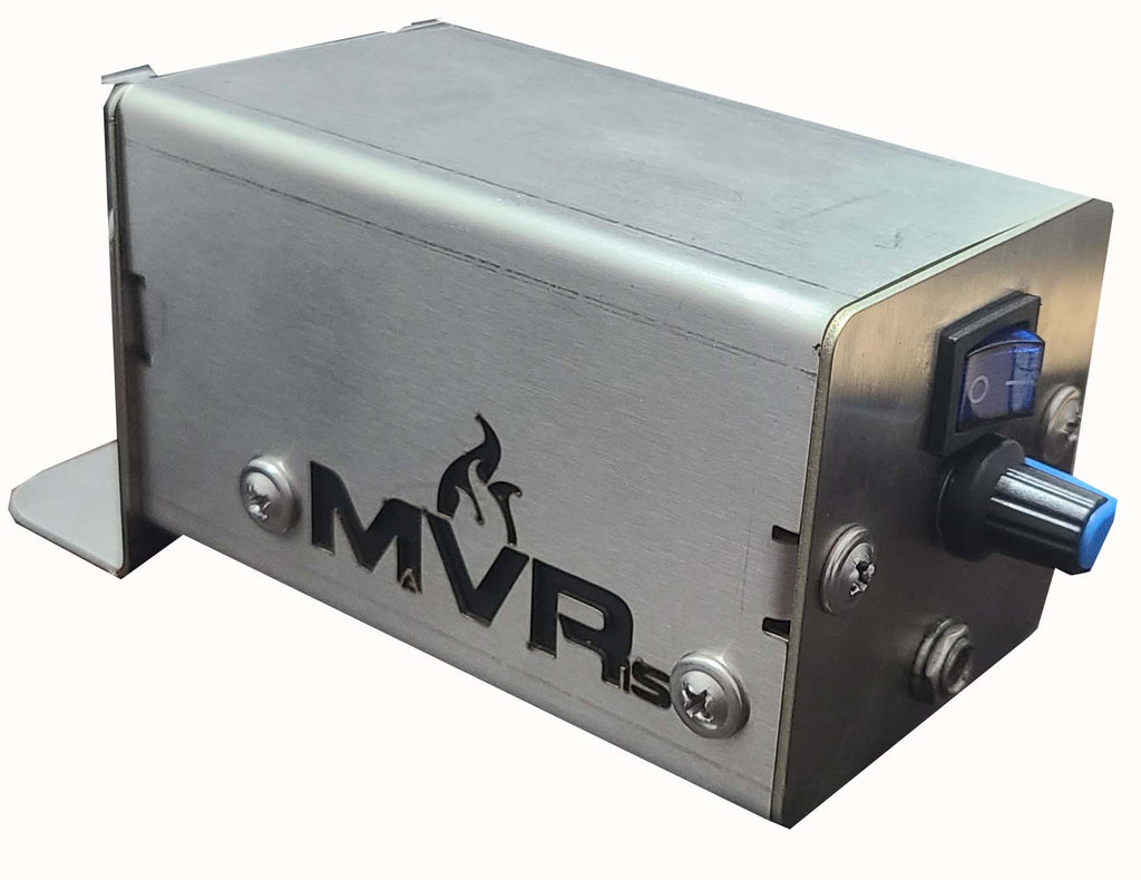 MVRs Rechargeable Motor – BBQExperts