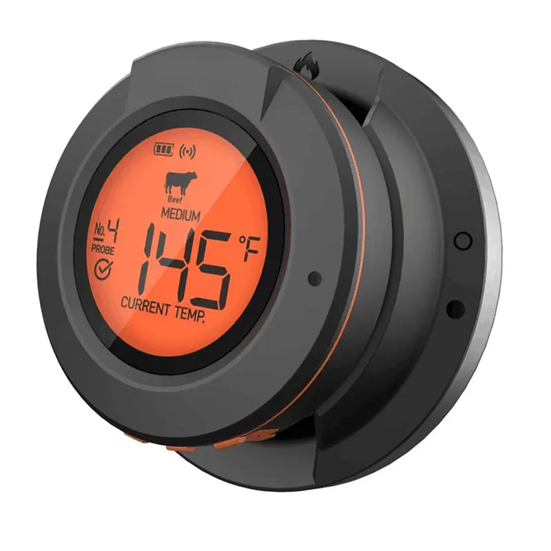 MVRs Kamado Digital Thermometer