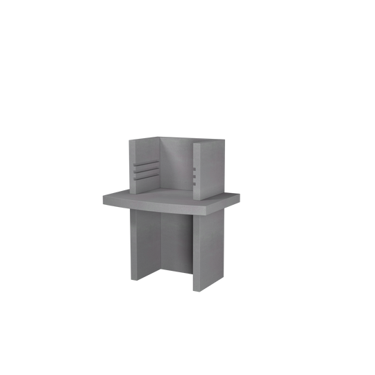 MVRs Masonry BBQ M21