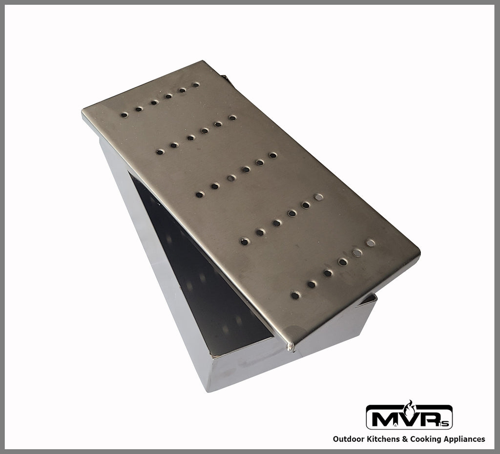 MVRs Smoker Box