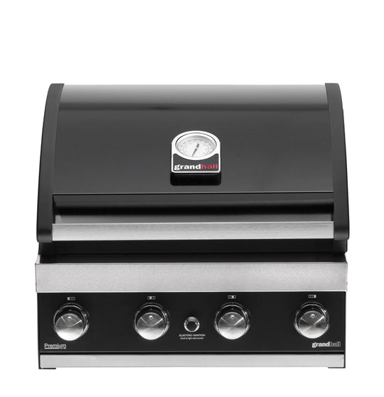 Grandhall Premium G4 Built-in