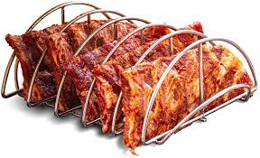 Rib Rack