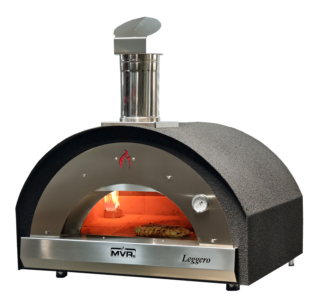 MVRS Leggero Wood Fire Oven