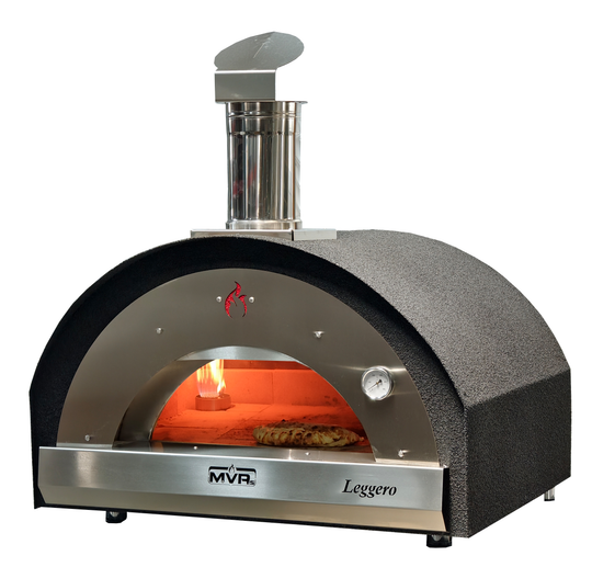 MVRS Leggero Wood Fire Oven