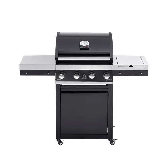 Grandhall Premium G4