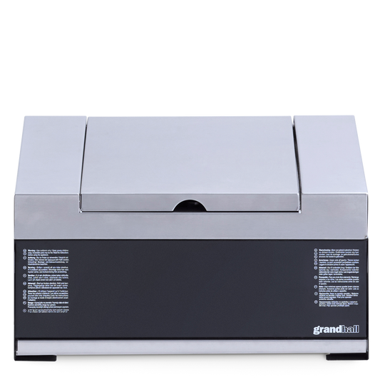 Grandhall Sear burner