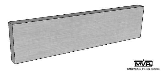 MVRs Masonry  Backsplash