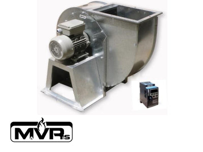 MVRs Hood Chimney Fan