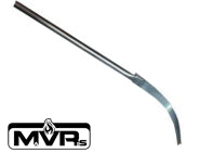 MVRs Oven L Shape