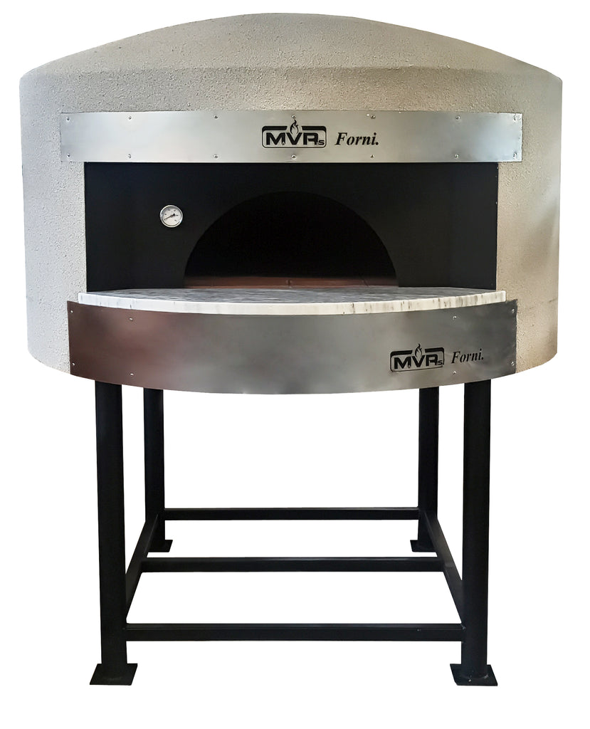 MVRs PRO Wood Fire Oven