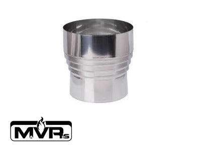 MVRs Hood Chimney Reducer