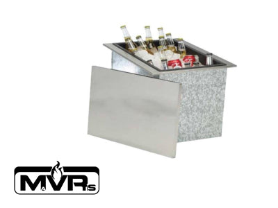 MVRs Ice Bucket