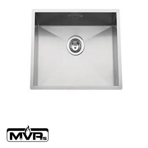 MVRs St/steel Sink Box 50
