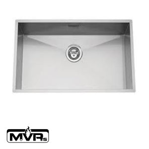 MVRs St/steel Sink Box 74