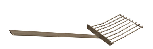 MVRs Charcoal Shovel