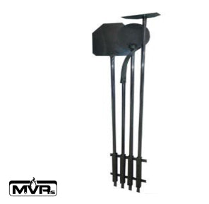 MVRs Oven Tool Stand