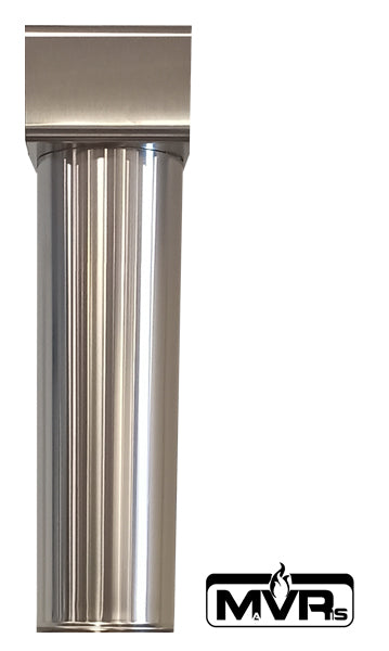 MVRs Oven Chimney  1M