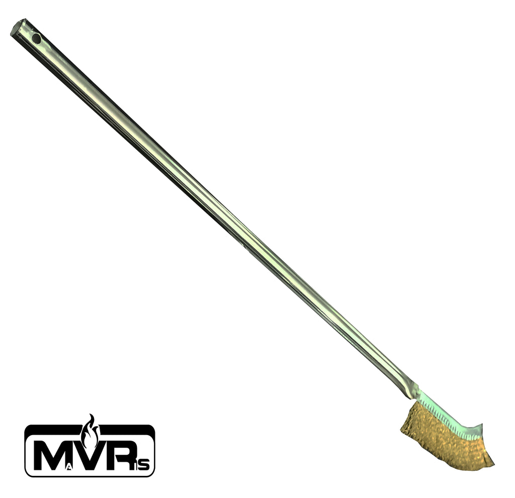 MVRs Oven  Brush Tool